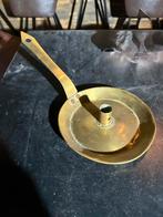 applique en cuivre (ou applique de chambre), Antiquités & Art, Enlèvement, Cuivre ou Bronze