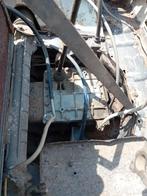 moteur renault type 800-03 pour r4 r6, Ophalen, Renault