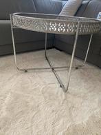Salontafeltje, Huis en Inrichting, Tafels | Salontafels, Ophalen