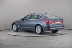 (1TDQ823) BMW 3 GRAN TURISMO, Auto's, BMW, Parkeersensor, Bedrijf, 117 g/km, Te koop