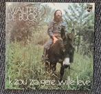 Walter De Buck: 'k Zou Zo Gere Wille Leve (LP), Cd's en Dvd's, Vinyl | Nederlandstalig, Ophalen of Verzenden