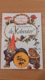 Leven en werken van de kabouter, Boeken, Ophalen, Zo goed als nieuw, Rien