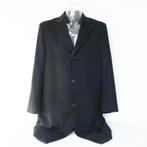 Prachtige Tailor & Son Heren Mantel (Wol) (Maat 54) € 85,-, Maat 52/54 (L), Verzenden, Tailor & Son, Zo goed als nieuw
