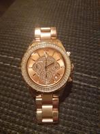 Michael Kors horloge 5811, Handtassen en Accessoires, Horloges | Dames, Zo goed als nieuw, Ophalen