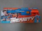 X-shot insanity berzerko 48 darts, Ophalen, Nieuw