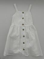 Robe en lin blanc taille 110, en bon état !, Enfants & Bébés, Vêtements enfant | Taille 110, Robe ou Jupe, Enlèvement ou Envoi