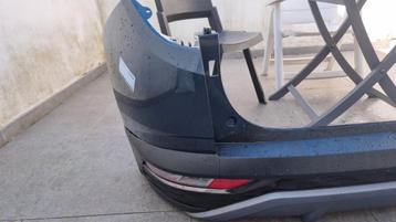 Hyundai Tucson Achterbumper - Voordelige Oplossing!  beschikbaar voor biedingen