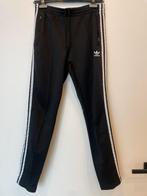 Pantalon d'entraînement Adidas noir, Comme neuf, Taille 36 (S), Noir, Autres types