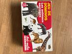 Domino dieren, Ophalen, Gebruikt