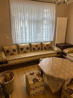 Oosterse woonkamer als nieuw, Huis en Inrichting, Ophalen, Nieuw