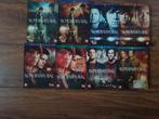 Saisons 1 à 4 de Supernatural, CD & DVD, DVD | TV & Séries télévisées, Comme neuf, Enlèvement