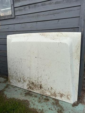 Daihatsu Rocky F70 - Motorkap beschikbaar voor biedingen