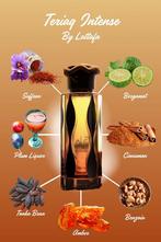 Lattafa Teriaq Intense for Unisex EDP Spray,100ml💥🔥, Boeken, Gezondheid, Dieet en Voeding, Ophalen, Nieuw