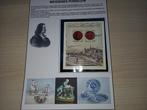 DDR Blok 65 lot 891, Postzegels en Munten, Postzegels | Europa | Duitsland, Ophalen of Verzenden, DDR