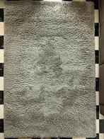 Twilight - kleur 9999 - 200x290cm & 160x230cm, Ophalen, Gebruikt, Dessin 39001, kleur 9999, grijs, dik, zacht, 200 cm of meer