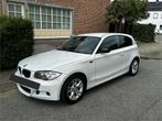 BMW Série 1 BJ 2013, Boîte manuelle, Diesel, Cruise Control, Achat