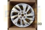 Suzuki SX4-Cross velg alu. (6.5J x 17") silver (9/13-1/22) O, Autos : Pièces & Accessoires, Pneus & Jantes, Neuf, -, Véhicule de tourisme