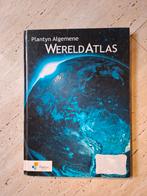 Atlas, Boeken, Atlassen en Landkaarten, Ophalen, Gelezen