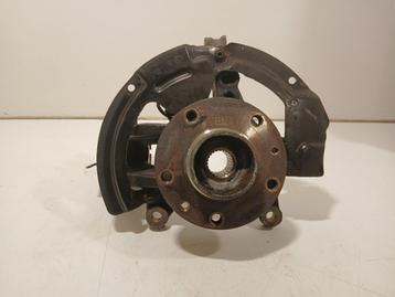 WIELNAAF LINKS VOOR Megane IV Estate (RFBK) (543153255R) beschikbaar voor biedingen