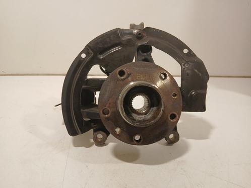 WIELNAAF LINKS VOOR Megane IV Estate (RFBK) (543153255R), Auto-onderdelen, Remmen en Aandrijving, Renault, Gebruikt