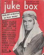 Tijdschriften - Jukebox FR X 9, 1960 tot 1980, Ophalen of Verzenden, Tijdschrift