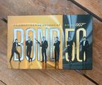 James Bond dvd-box, Ophalen, Zo goed als nieuw