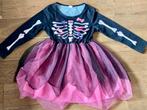 Halloween kleedje 6 jaar, Kinderen en Baby's, Ophalen of Verzenden, Gebruikt, 110 t/m 116, Meisje