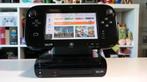 Nintendo wii u  perfecte staat met controllers, Games en Spelcomputers, Ophalen of Verzenden