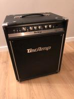Combo TecAmp Tiger 180, Musique & Instruments, Amplis | Basse & Guitare, Enlèvement, Comme neuf, Guitare basse, 100 watts ou plus