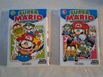 Manga super Mario, Ophalen, Zo goed als nieuw