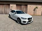 BMW F20 118i M sport * AUTOMAAT * 2018 * BENZINE * MPAKKET, Auto's, Automaat, 4 deurs, 1 Reeks, Bedrijf