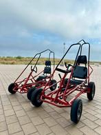 Go-cart, Kinderen en Baby's, Speelgoed | Buiten | Skelters, Ophalen, Gebruikt