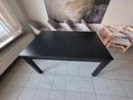 Uitschuifbare eettafel bjursta ikea 140-180-220x85, Maison & Meubles, Enlèvement ou Envoi, Comme neuf