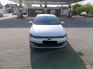 Volkswagen Golf 8 