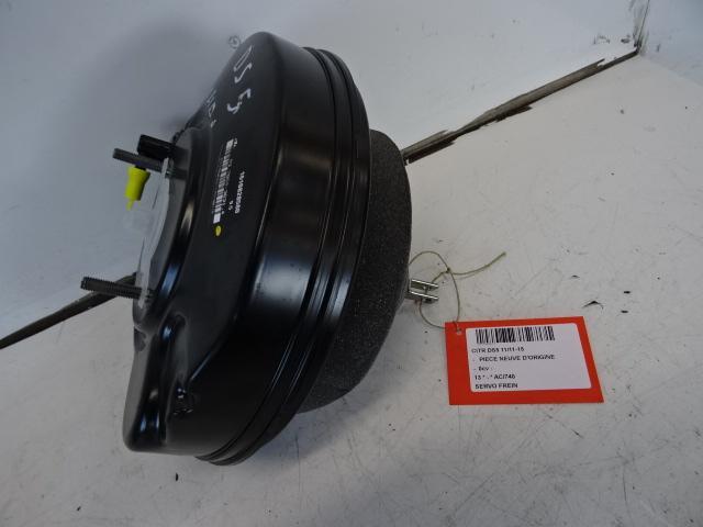MASTERVAC / SERVOFREIN Citroën DS5 (KD / KF) (1610828580), Autos : Pièces & Accessoires, Freins & Transmission, Citroën, Utilisé