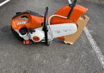 STIHL ts 420, Ophalen, Nieuw, Rechte handslijpmachine