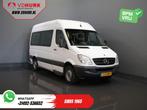 Mercedes-Benz Sprinter 313 2.2 CDI L2H2 €9922 Incl. BTW BPM, 207 g/km, Wit, Mercedes-Benz, Bedrijf