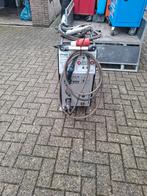 las materialen, Ophalen, Zo goed als nieuw, Overige typen