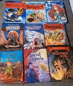Boeken van Geronimo Stilton, Ophalen, Zo goed als nieuw