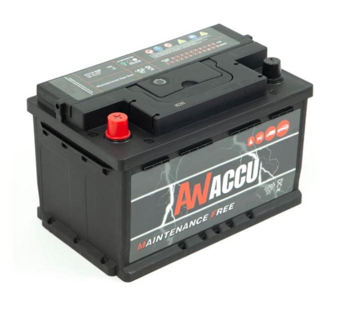 Startbatterij voor heftruck, Computers en Software, Accu's en Batterijen, Ophalen of Verzenden