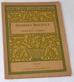 Georges Rouault, Gelezen, Ophalen of Verzenden, Georges  Chabot, Schilder- en Tekenkunst