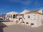 2 persoons appartement  Torrevieja, Costa Blanca, Appartement, 1 slaapkamer, Tv