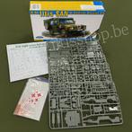 Modelbouw iltis - ambulance., Overige merken, Auto, 1:32 tot 1:50, Nieuw