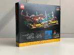 LEGO Jurassic World 76956 T-Rex ontsnapping, Kinderen en Baby's, Ophalen, Nieuw, Complete set, Lego