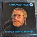 Lp Stranger Alex., Cd's en Dvd's, Vinyl | Nederlandstalig, Ophalen of Verzenden, Zo goed als nieuw