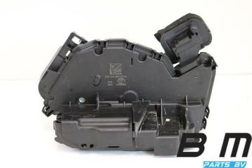 Portierslot LV (bestuurderskant) VW Polo 2G beschikbaar voor biedingen