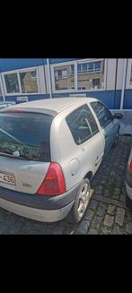 Renault Clio voor export, Auto's, Renault, Particulier, Clio, Te koop, Benzine