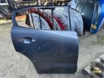 Citro n C5 Aircross achterdeur rechts, Auto-onderdelen, Gebruikt, Citroën, Deur