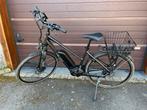 Vélo hybride électrique Veloci, Fietsen en Brommers, Fietsen | Dames | Sportfietsen en Toerfietsen, Ophalen, Zo goed als nieuw