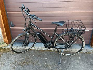 Vélo hybride électrique Veloci beschikbaar voor biedingen